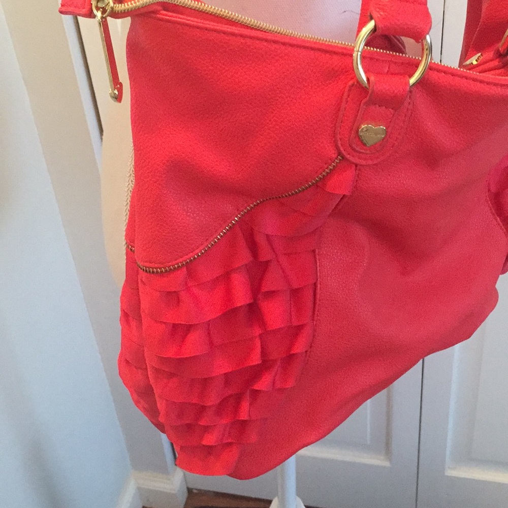 Betsey Johnson bag - Picture 3 of 8